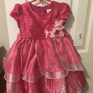 Girls Dresses
